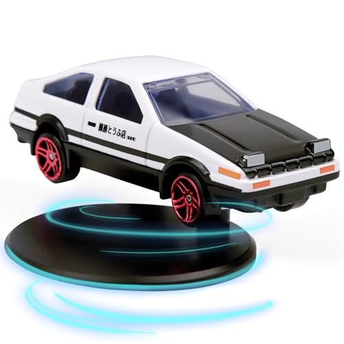 Car Drift Dashboard Ornament (Ae86)