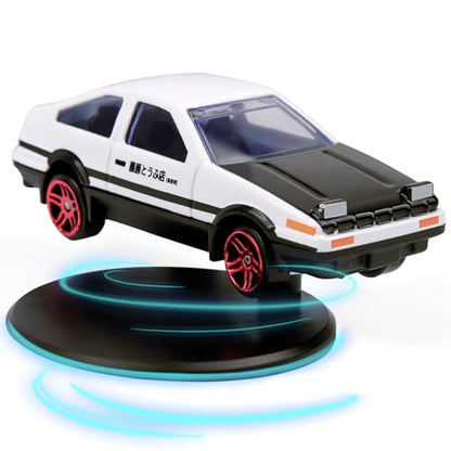 Car Drift Dashboard Ornament (Ae86)