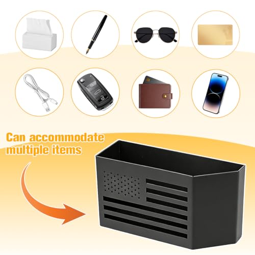 Car Gear Shift Center Console Organizer