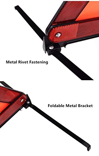 Safety Triangle (3PK Lite)