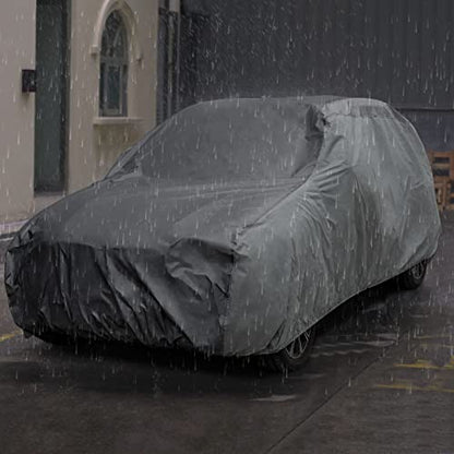 Waterproof SUV Car Cover (Fit SUV Up to 230")