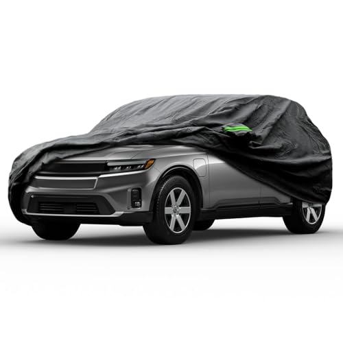 Custom Fit 2024 (Honda Prologue)