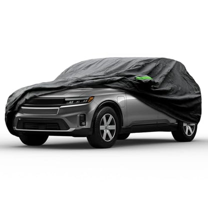 Custom Fit 2024 (Honda Prologue)