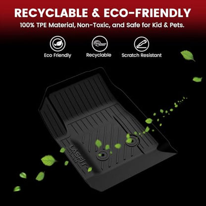 Floor Mats for Chevy Colorado