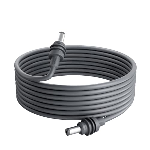 Starlink Mini Cable 16.4FT (5M-20AWG)