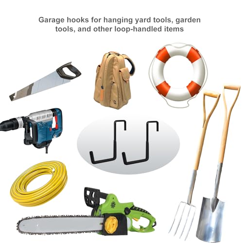 4 Pcs Rafter Hooks