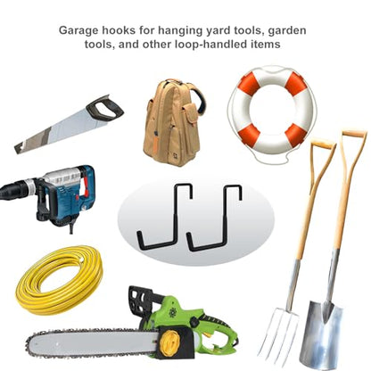4 Pcs Rafter Hooks