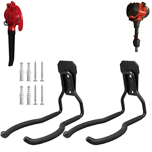 Weedeater Hanger (Black-2 P)