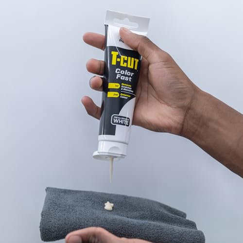 Color Fast Scratch Remover & Paint Restorer