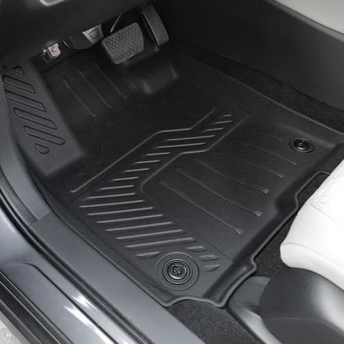 Floor Mats for 2023 (For Honda HR-V | 2023-2027)