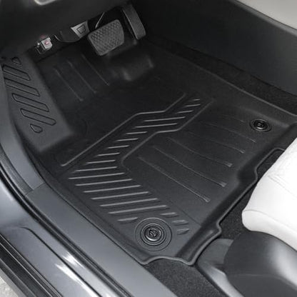 Floor Mats for 2023 (For Honda HR-V | 2023-2027)