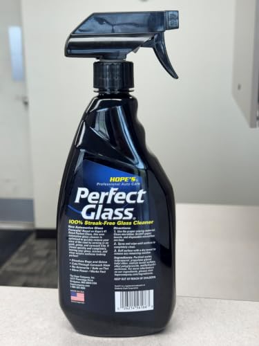 Perfect Glass Automotive Glass Cleaner