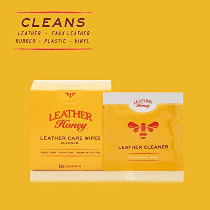 Cleaner Wipes (Cleaner)