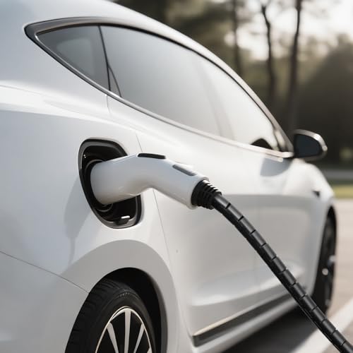EV Charger Cable Protector