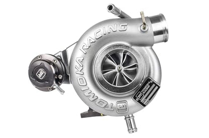 GTX3076R Turbocharger Stock Replacement Ceramic Ball Bearing for WRX 02