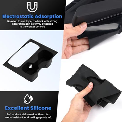 Silicone 2 in (2022-2026 Hyundai Santa)