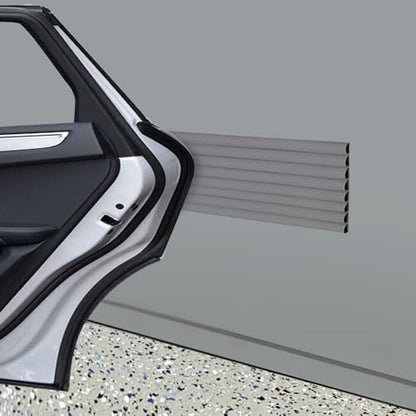 Garage Wall Protectors (Grey)
