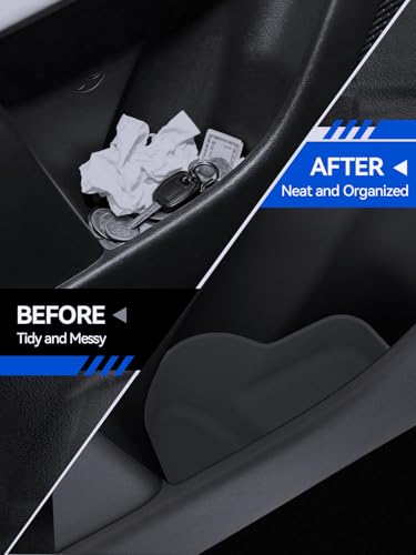 for Palisade Door Side Storage Boxes 2026 Hyundai Palisade SEL (for Hyundai Palisade 2026)