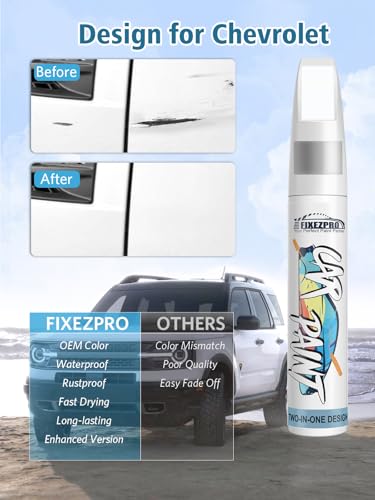 Northsky Blue Metallic (For chevrolet / Northsky Blue Metallic(GA0/WA619D) for Malibu/Silverado/Traverse)
