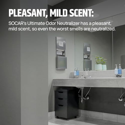 Odor Neutralizer Eliminates odors for Home (32 Fl Oz (Pack of 1))