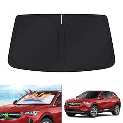 Windshield Sun Shade for Buick Envision 2021 (FOR | Buick Envision 2021-present)
