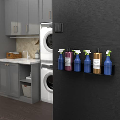 6 All Purpose Spray Bottle Holder (6 Bottle)