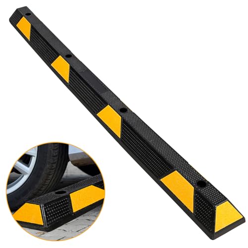72" Car Parking Stopper (1PCS)