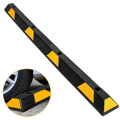 72" Car Parking Stopper (1PCS)