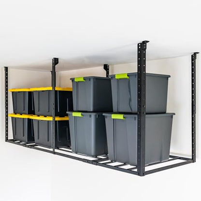 3 x 8 ft Garage Storage Rack (3 x 8 ft)