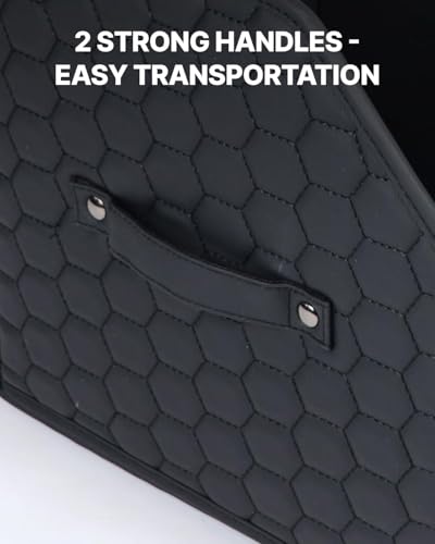 Cargo Organizer (Black 17)