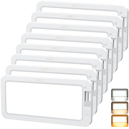 RV Lights Interior 12V (8 Pack)