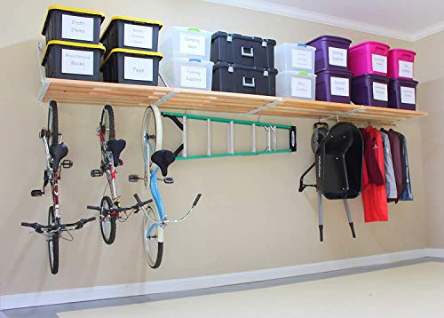 Universal Garage Storage Kit (16-ft Length x 33.5-in Depth)