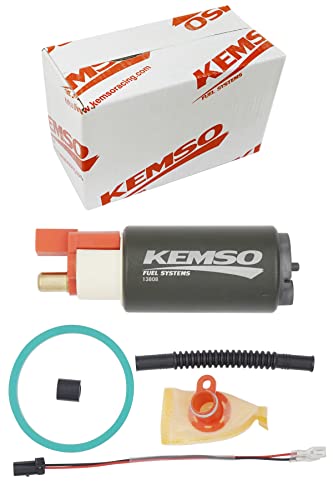 Fuel Pump for Ski (13808-004)