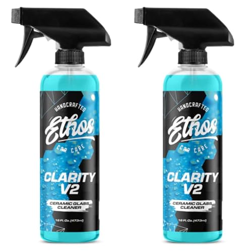 Ethos Clarity V2 (16 Fl Oz (Pack of 2))