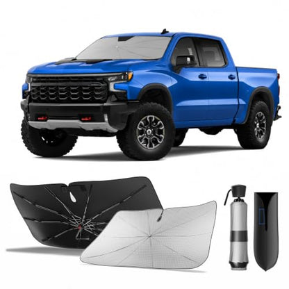for Chevrolet Silverado 1500 (Silverado)