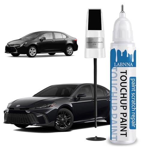 Midnight Black Metallic (Midnight Black Metallic (218))