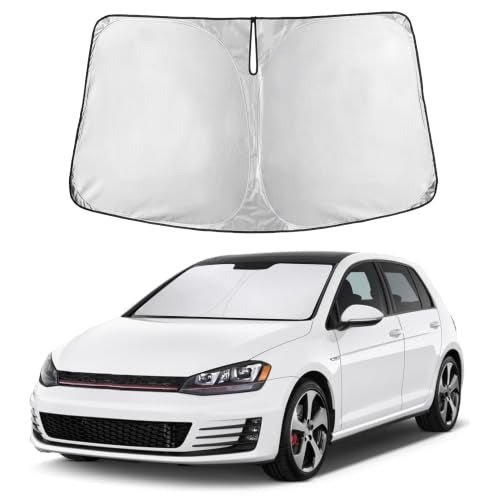 Windshield Sun Shade Fit for 2013