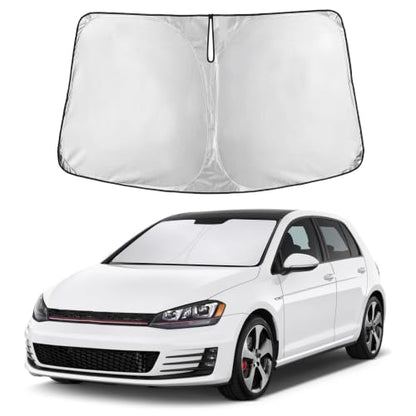 Windshield Sun Shade Fit for 2013