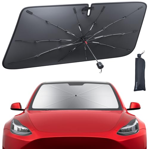 Tesla Model 3 (Tesla 3/Y 2017-2026 (52"x31"))