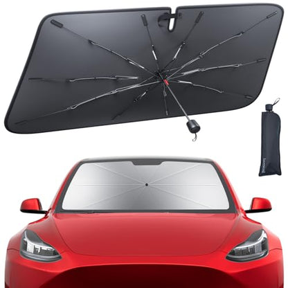Tesla Model 3 (Tesla 3/Y 2017-2026 (52"x31"))