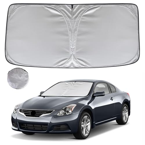 Windshield Sun Shade for 2007 (for 2007-2012 Nissan ALTIMA)