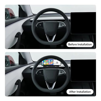 10.88 Inch Head Up Display Compatible with Tesla Model 3 2017 (For Model 3(2017-2023)/Y(2019-2024))