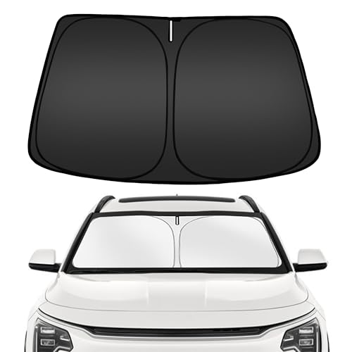 Windshield Sun Shade for Kia NIRO 2017 (for Kia NIRO 2017-2024)