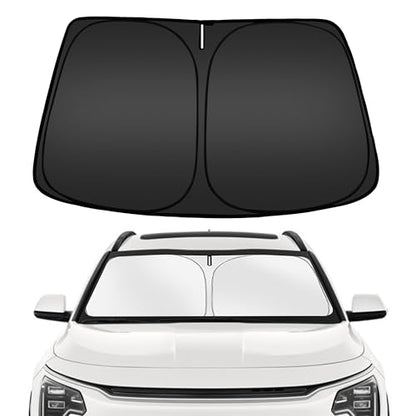 Windshield Sun Shade for Kia NIRO 2017 (for Kia NIRO 2017-2024)