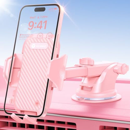 True Strongest Suction [Rally Racing (PInk)