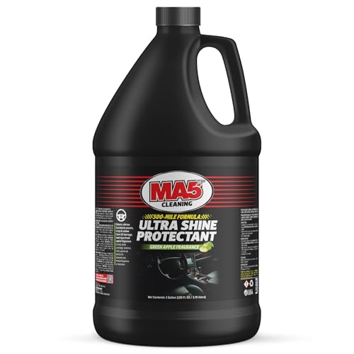 MA5X Ultra Shine Protectant (Gallon (Pack of 1))