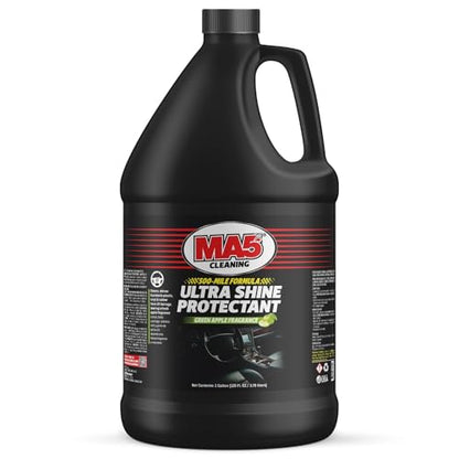 MA5X Ultra Shine Protectant (Gallon (Pack of 1))