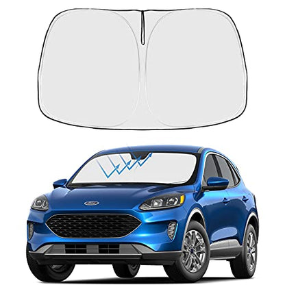 Custom Fit 2020 (Ford Escape 2020-2026)