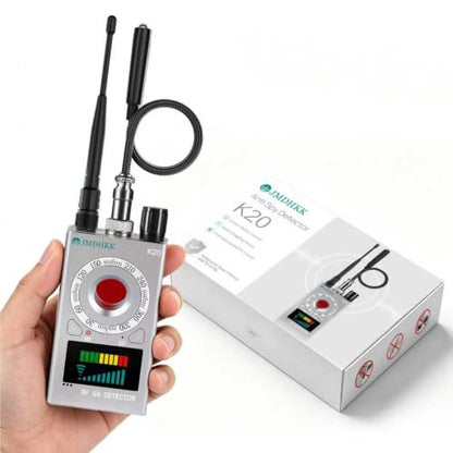Hidden Camera Detector (Silver)