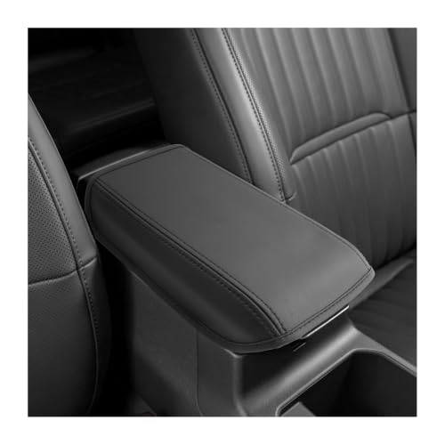 for 2027 Kia Seltos Armrest Cover [Gas Only. Not for Hybrid]